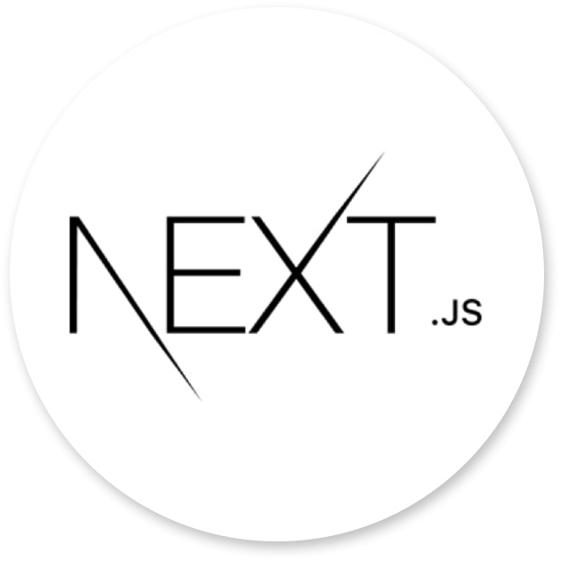 logo do Next JS